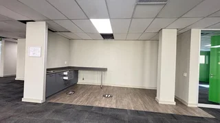 Premium Office Space to Let at 29 Scott Street, Waverley, Johannesburg