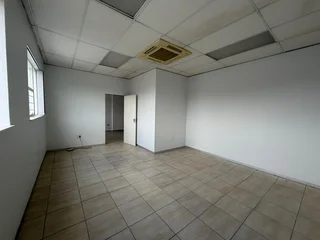 Office Space to Let - 600 Louis Botha Avenue, Bramley, Johannesburg
