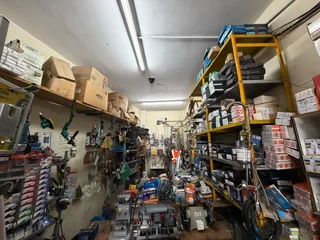 Retail/Commercial Space to Let - 628 Louis Botha Avenue, Bramley, Johannesburg