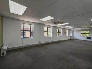 153 sqm Office To Let - Menlyn - includes an attractive 2-month rent-free incentive