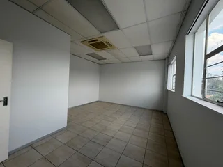 Office Space to Let - 600 Louis Botha Avenue, Bramley, Johannesburg