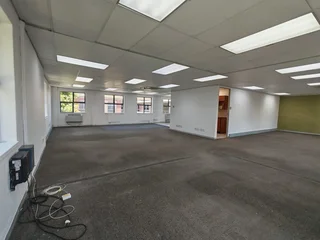 153 sqm Office To Let - Menlyn - includes an attractive 2-month rent-free incentive