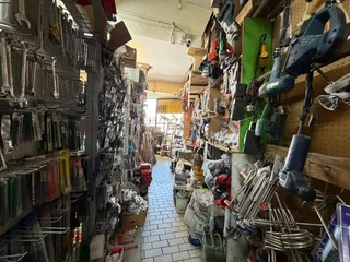 Retail/Commercial Space to Let - 628 Louis Botha Avenue, Bramley, Johannesburg