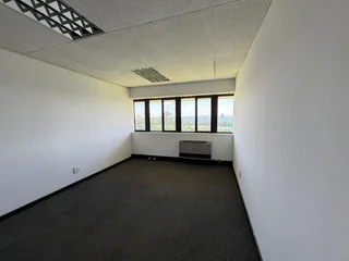 First Floor Office Space to Let - Woodmead Office Park, 28 Saddle Drive, Sandton
