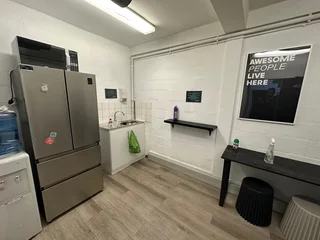 301m² Secure Office To Let in Observatory within a secure Business Park