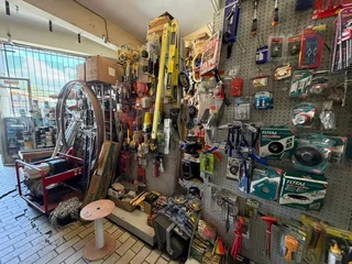 Retail/Commercial Space to Let - 628 Louis Botha Avenue, Bramley, Johannesburg