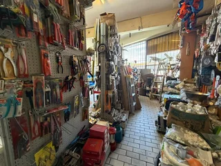 Retail/Commercial Space to Let - 628 Louis Botha Avenue, Bramley, Johannesburg
