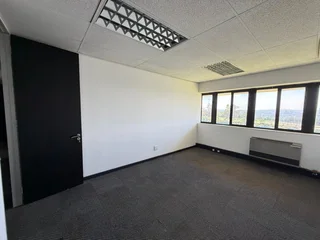 First Floor Office Space to Let - Woodmead Office Park, 28 Saddle Drive, Sandton