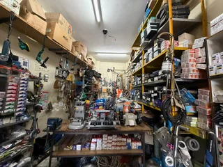 Retail/Commercial Space to Let - 628 Louis Botha Avenue, Bramley, Johannesburg