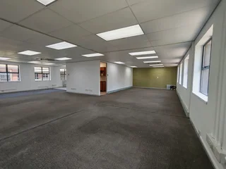 153 sqm Office To Let - Menlyn - includes an attractive 2-month rent-free incentive