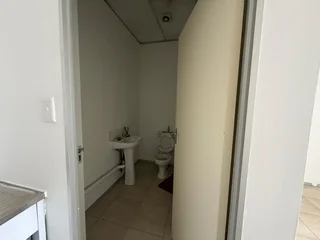 Office Space to Let - 600 Louis Botha Avenue, Bramley, Johannesburg