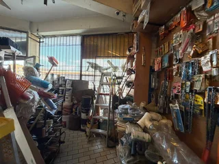 Retail/Commercial Space to Let - 628 Louis Botha Avenue, Bramley, Johannesburg