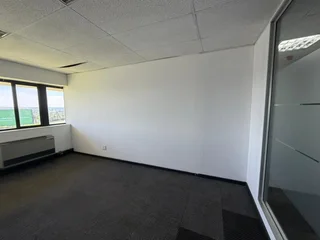 First Floor Office Space to Let - Woodmead Office Park, 28 Saddle Drive, Sandton