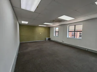 153 sqm Office To Let - Menlyn - includes an attractive 2-month rent-free incentive