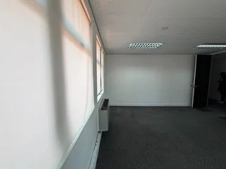 Ground Floor Office Space to Let - Woodmead Office Park, 28 Saddle Drive, Sandton