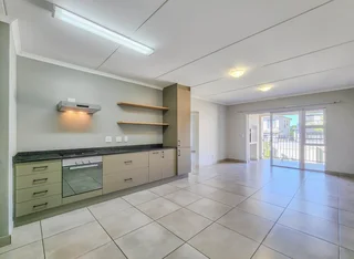 Modern 2-Bed Apartment with Balcony Braai – Tenanted Until April 2026