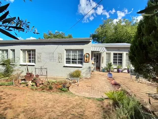 Move In Ready Family House in Wilgehof