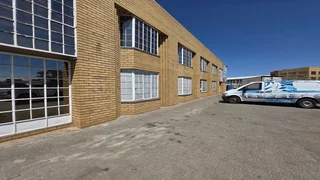 Unit available To Let in Jet Park, Boksburg