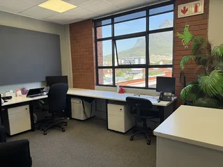 Premium 792m² Office Space at The Terraces, Black River Park – Available May 2026