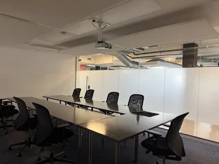 Premium 792m² Office Space at The Terraces, Black River Park – Available May 2026