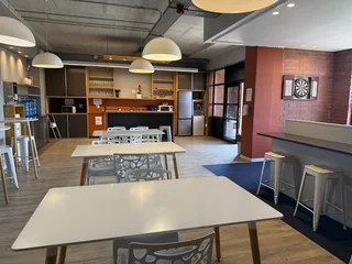 Premium 792m² Office Space at The Terraces, Black River Park – Available May 2026