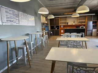 Premium 792m² Office Space at The Terraces, Black River Park – Available May 2026