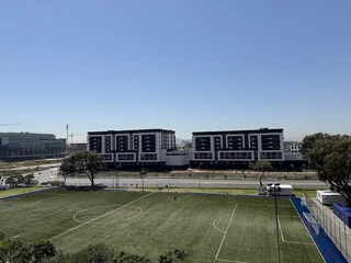 Premium 792m² Office Space at The Terraces, Black River Park – Available May 2026