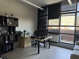 Premium 792m² Office Space at The Terraces, Black River Park – Available May 2026