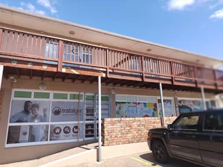 Prime Office Space Available - Gonubie Main Road