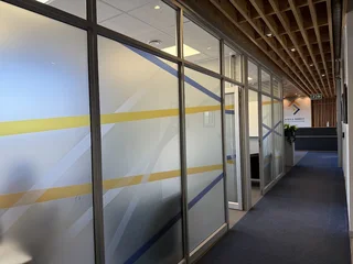 Premium 792m² Office Space at The Terraces, Black River Park – Available May 2026