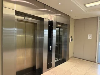 Premium 792m² Office Space at The Terraces, Black River Park – Available May 2026