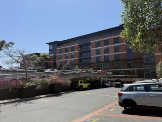 Premium 792m² Office Space at The Terraces, Black River Park – Available May 2026