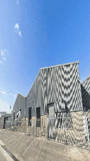 5977m² Warehouse TO LET in new development in Montague Gardens