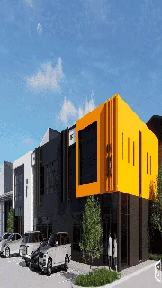 5977m² Warehouse TO LET in new development in Montague Gardens