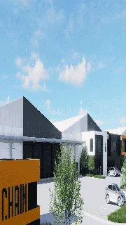 5977m² Warehouse TO LET in new development in Montague Gardens