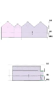5977m² Warehouse TO LET in new development in Montague Gardens