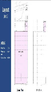 5977m² Warehouse TO LET in new development in Montague Gardens