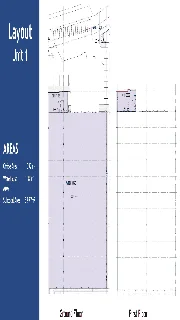 5977m² Warehouse TO LET in new development in Montague Gardens