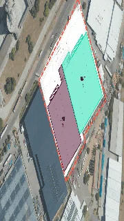 5977m² Warehouse TO LET in new development in Montague Gardens