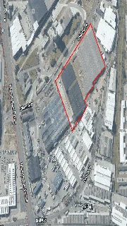 5977m² Warehouse TO LET in new development in Montague Gardens