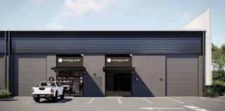 Industrial Property for Sale in Shakas Head