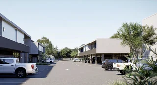 Industrial Property for Sale in Shakas Head