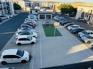 Neat 2-bedroom And 1-bathroom Apartment In Dartford Drive