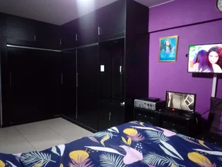 Neat and Move-In-Ready! Prime Durban Central Apartment! Well-maintained building - Close to ameni...