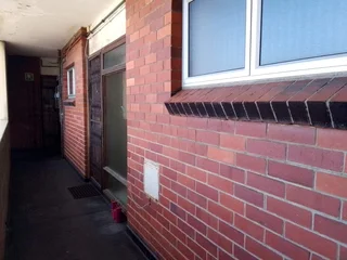 Calling all property Investors! This building is located in the heart of Durban CBD and you will ...