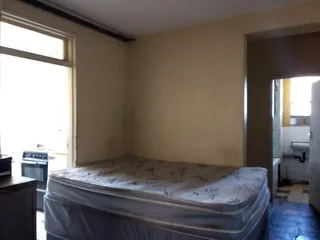 Calling all property Investors! This building is located in the heart of Durban CBD and you will ...