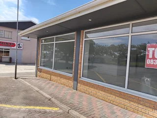 Prime Retail Space Available on Gonubie Main Road!