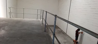 Stellenberg Road, Parow Industrial