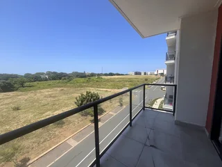 2 Bedroom Umhlanga Apartment