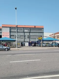 Land for Sale - Sydney Road